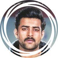 Varun Tej - Antariksham 9000 KMPH