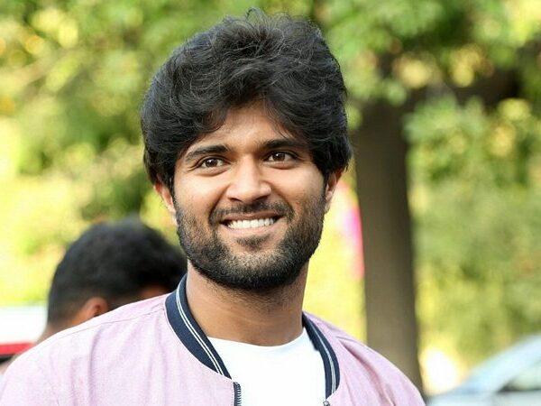 Vijay Deverakonda 2019 Message to His Fans