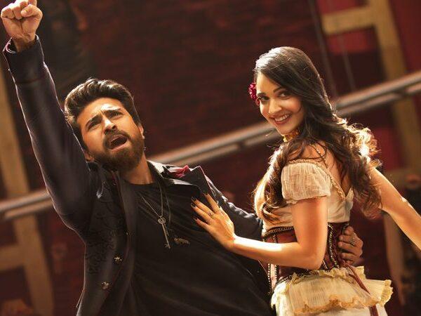 Vinaya Vidheya Rama Music Review: Disappointing Barring One
