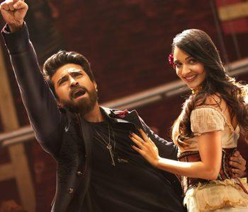 VVR Audio: Disappointing Barring One