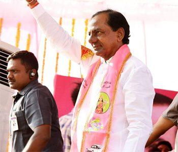 Vote for Mahakutami, Bring Back Samaikhya Andhra - TRS Latest Plan