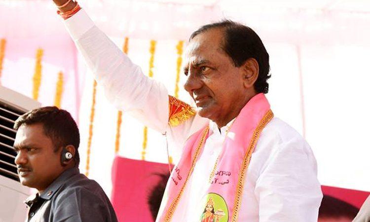 Vote for Mahakutami, Bring Back Samaikhya Andhra - TRS Latest Plan