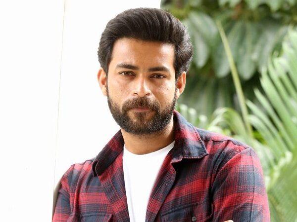 What Happened to Varun Tej?