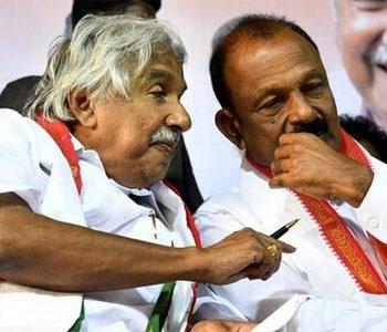 What is the Plan of Congress in Andhra Pradesh?