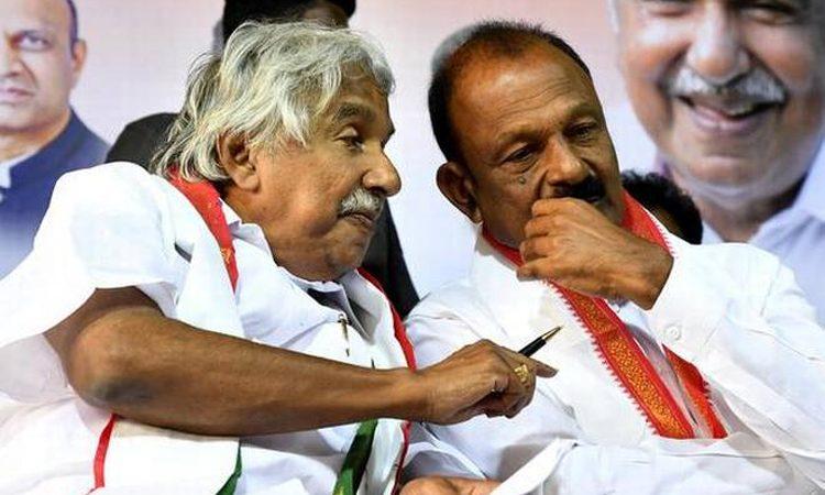 What is the Plan of Congress in Andhra Pradesh?