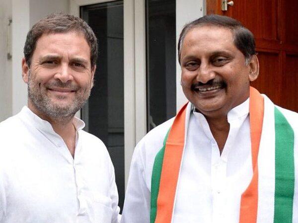 The MLAs who will not get tickets may jump into Other Parties like Janasena.