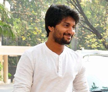 Will Nani Go-Ahead Like Sharwa?