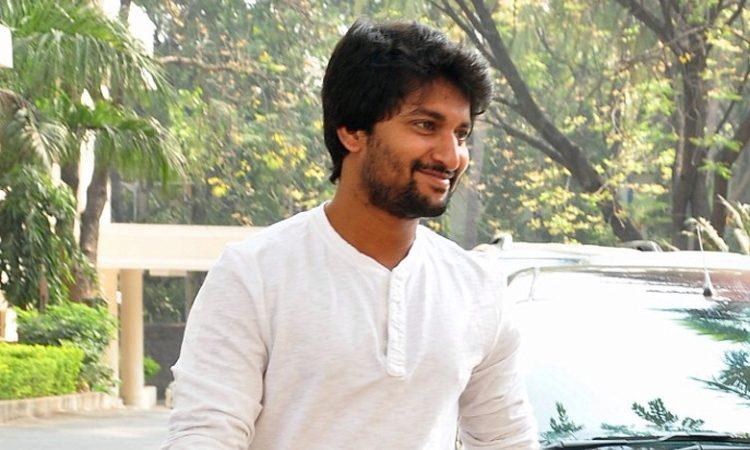 Will Nani Go-Ahead Like Sharwanand?