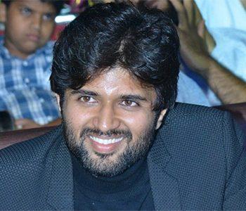 Will Deverakonda Fall for the Trailing Director?