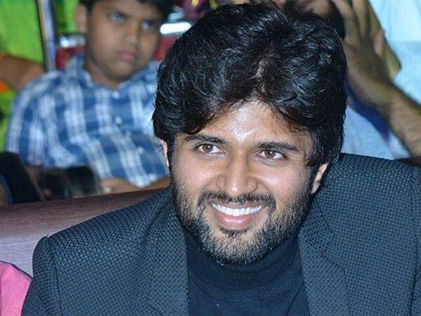 Will Vijay Deverakonda Fall for the Trailing Director Puri Jagannadh?