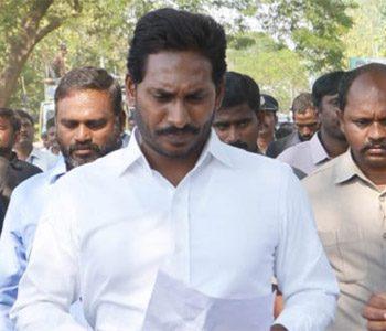 YSR-Congress-Not-to-Give-Many-Tickets-to-Kapu--Community
