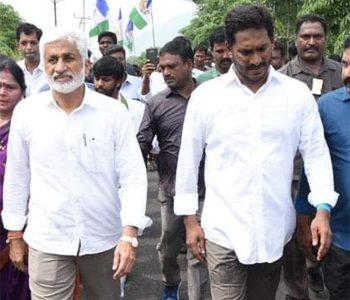 YSRCP operation akarsh on TDP