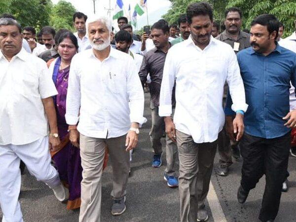 YSRCP operation akarsh on TDP