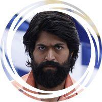 Yash - KGF REview