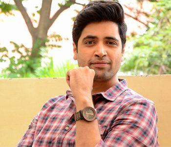 adivi sesh The Invisible Guest