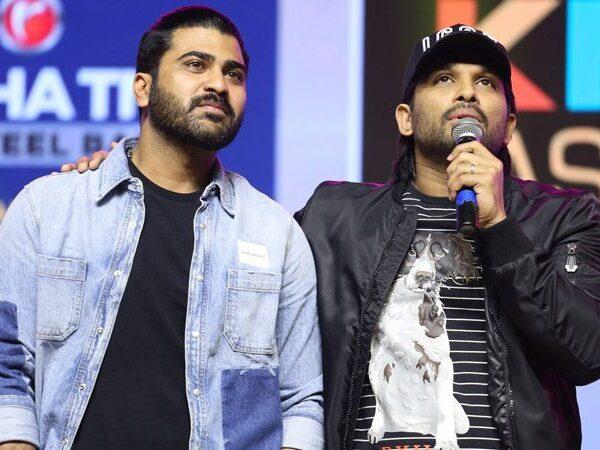 allu-arjun-speech-at-padi-padi-leche-manasu-pre-release-event