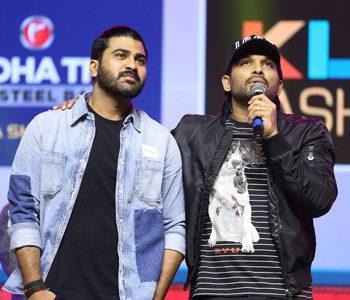 allu-arjun-speech-at-padi-padi-leche-manasu-pre-release--event