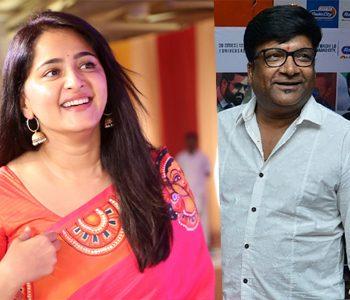 anushka shetty - kona venkat