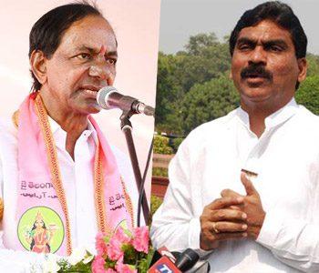 kcr-vs--lagadapati-rajagopal-elections-survey-telangana