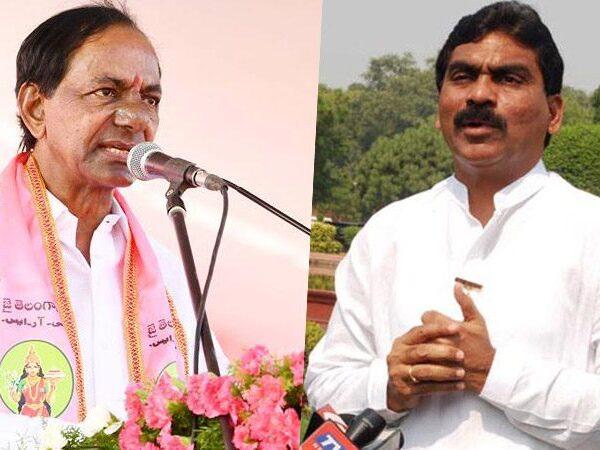 kcr-vs-lagadapati-rajagopal-elections-survey-telangana