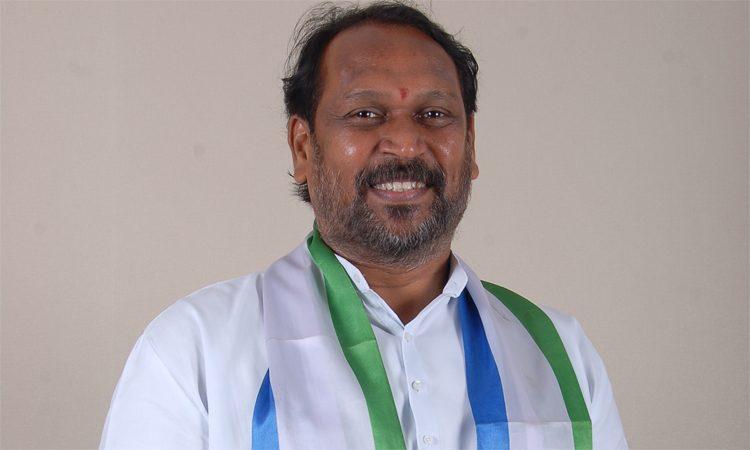 konathala ramakrishna will joing janasena or tdp