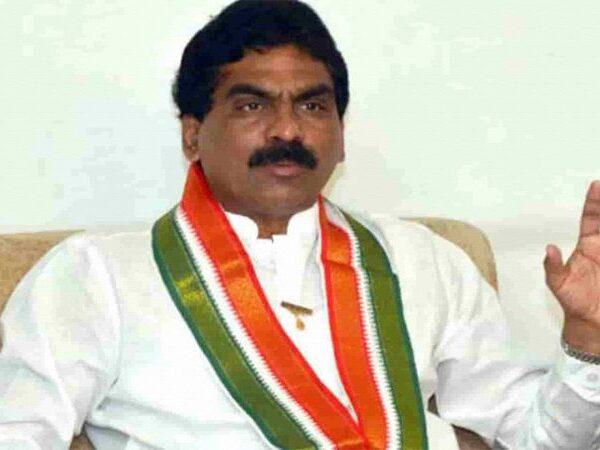 lagadapati rajagopal  Exit poll will come true