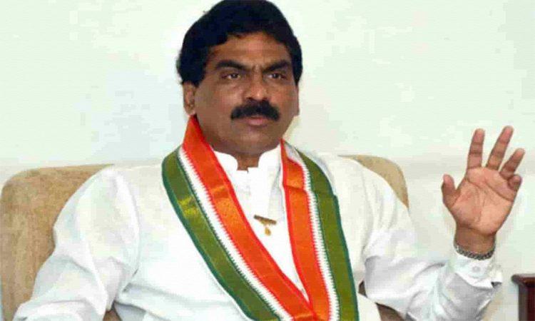 lagadapati rajagopal survey on telangana elections 2018