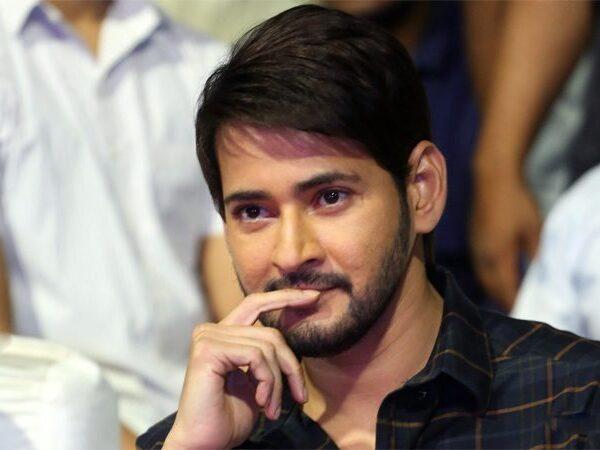 mahesh babu entering into web series