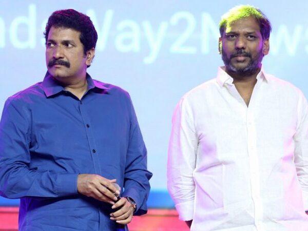padi padi leche manasu producer Sudhakar Cherukuri