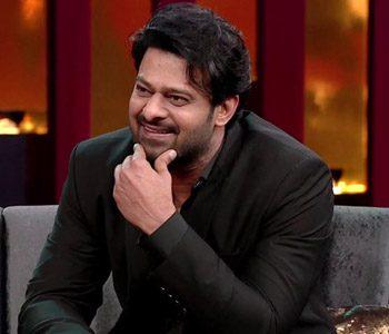 Prabhas' Top 4 Heroes in Order