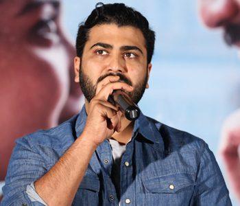 sharwanand accepts padi padi leche manasu failure