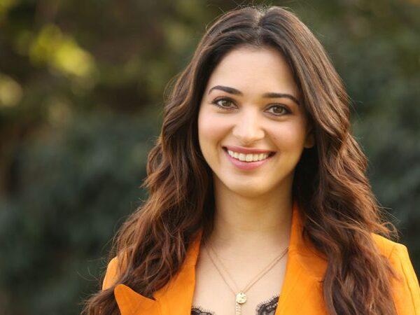 tamanna bhatia hopes on  next enti movie