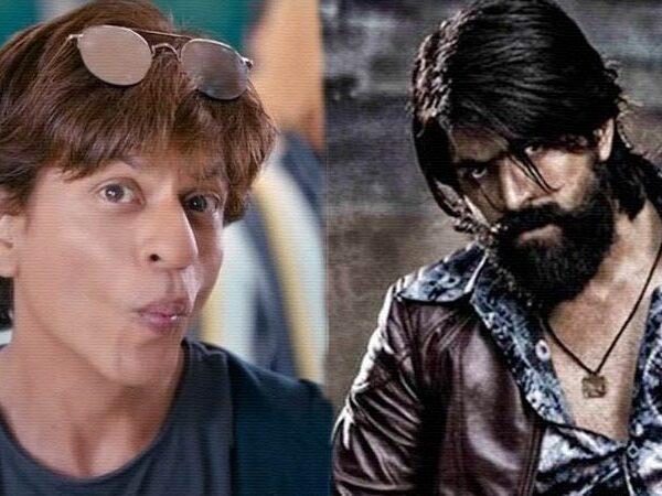 weekend busy with KGF - Zero- Padi Padi Leche Manasu -Antariksham 9000 KMPH