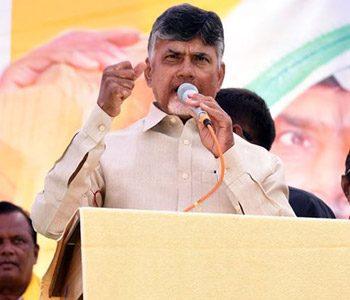 Will Naidu Dare to Contest with Congress in AP?