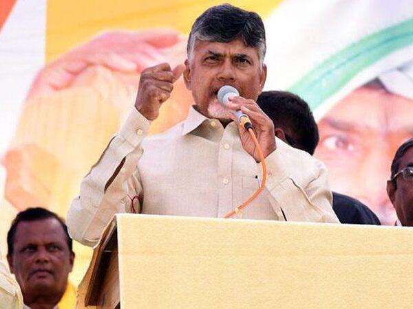will-chandrababu-naidu-dare-to-contest-with-congress-in-ap