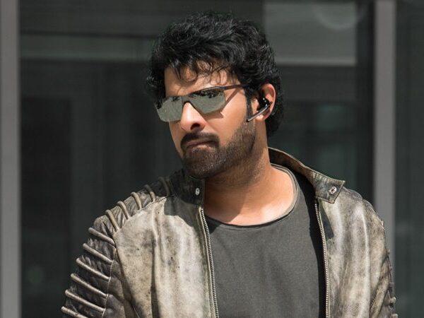 2019 - All Eyes On Prabhas And Saaho--
