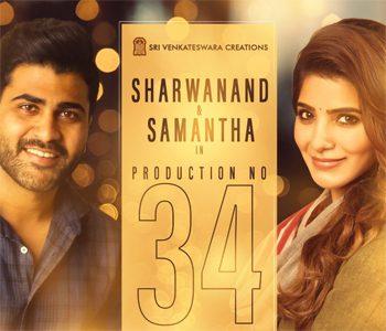 Official: 96 Movie Remake Ready To Start In Telugu