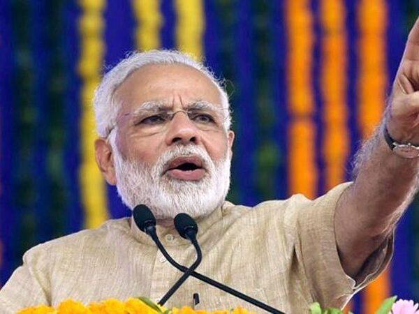 A Quota for Upper Castes Poor: Election Gimmick?