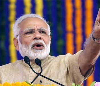 A Quota for Upper Castes Poor: Election Gimmick?