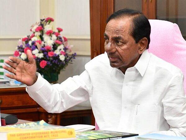After Cabinet, Telangana To Wait for A Complete Budget