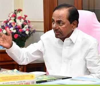 After Cabinet, Telangana To Wait for A Complete Budget