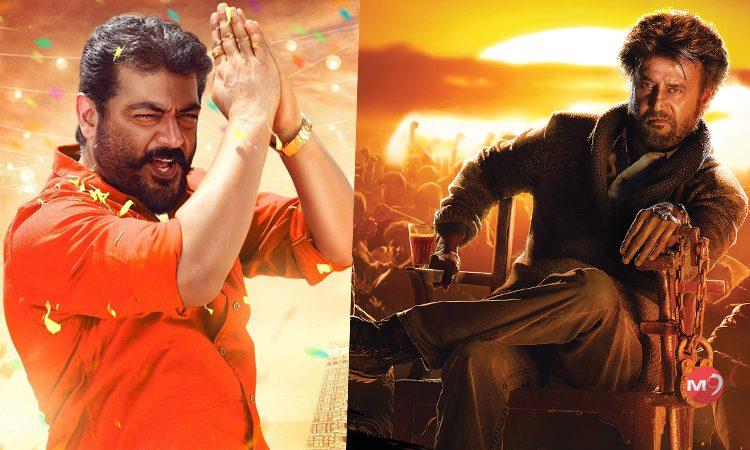 Rajinikanth's Petta Production Upset with Fake Collections