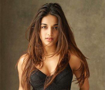 Akhil-Akkineni Mr Majnu Actress Nidhhi Agerwal