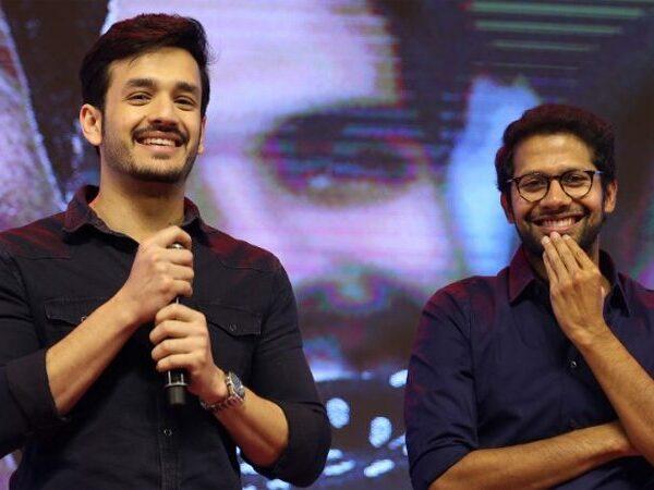 Akhil Akkineni - wants to do another film with director venky atluri