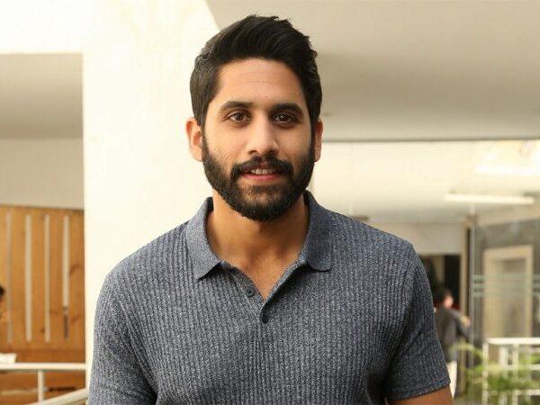 Akkineni Naga Chaitanya in a Bareilly Ki Barfi Remake?