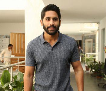 Akkineni Naga Chaitanya in a Bareilly Ki Barfi Remake?