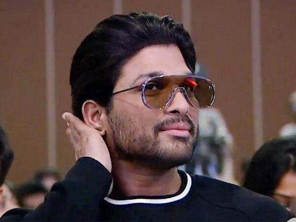 Allu Arjun -Naa Peru Surya, Naa Illu India