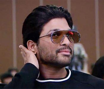 Allu Arjun -Naa Peru Surya, Naa Illu India