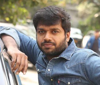 Anil Ravipudi Next with Jr NTR