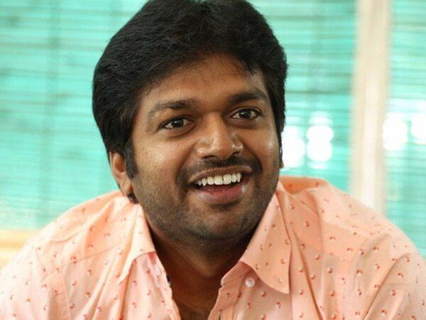 Anil-Ravipudi's-Clarity-on-Affair-with-Heroine